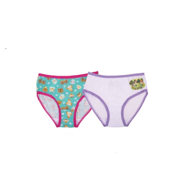 Animal Crossing Briefs - Picture 5 of 10